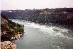 Biggest whirlpool